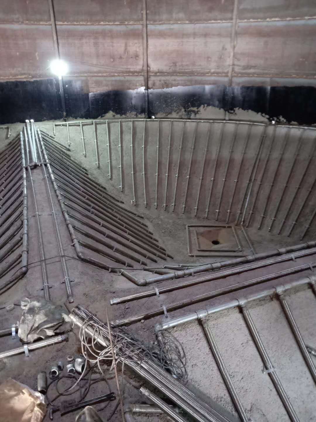 梅里斯达斡尔族气化管