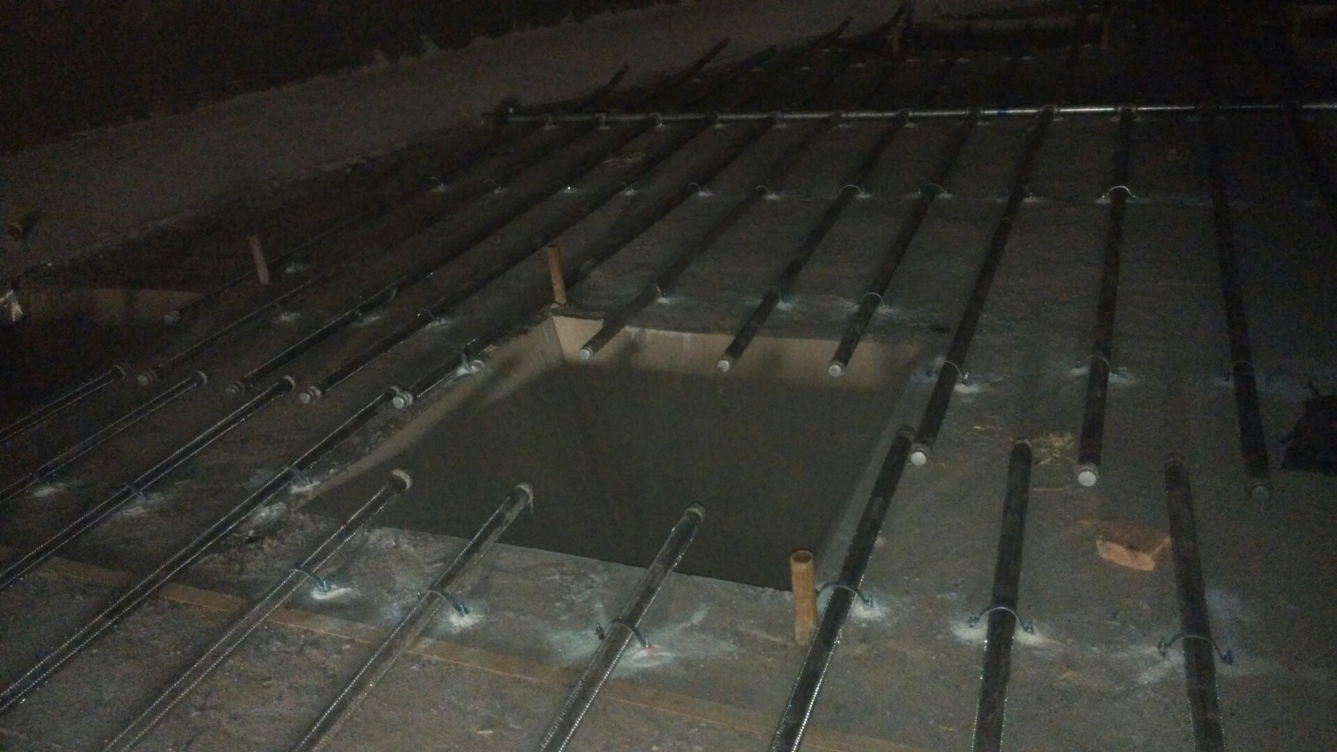 梅里斯达斡尔族流化棒