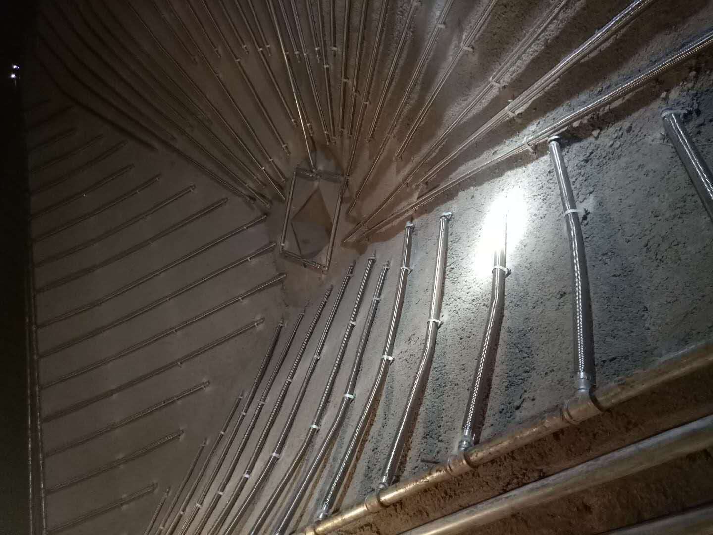 梅里斯达斡尔族流化棒