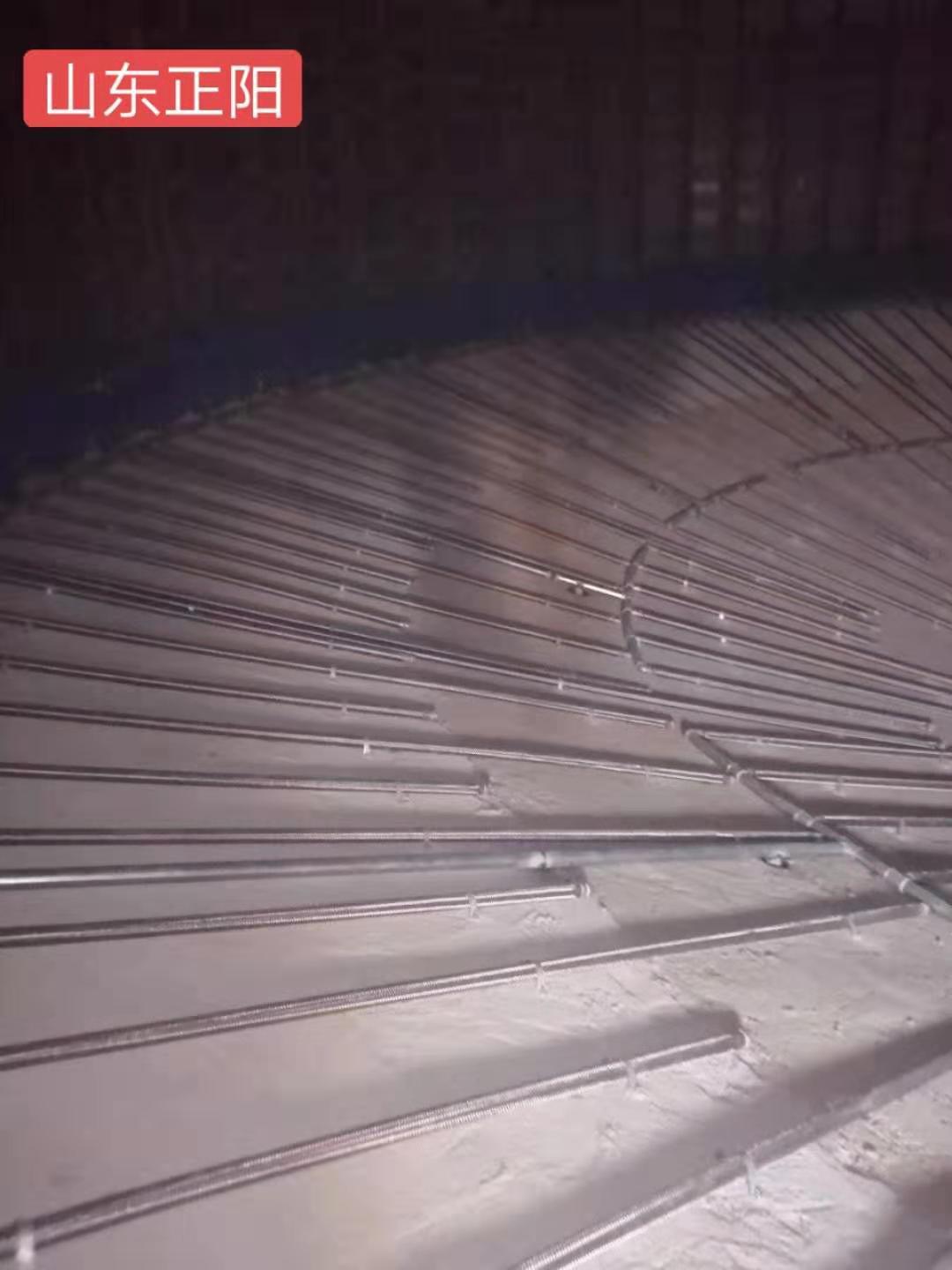 梅里斯达斡尔族流化棒