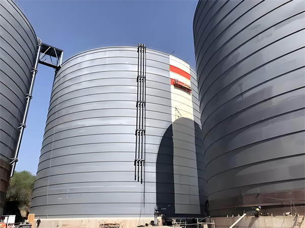 梅里斯达斡尔族焦粉仓